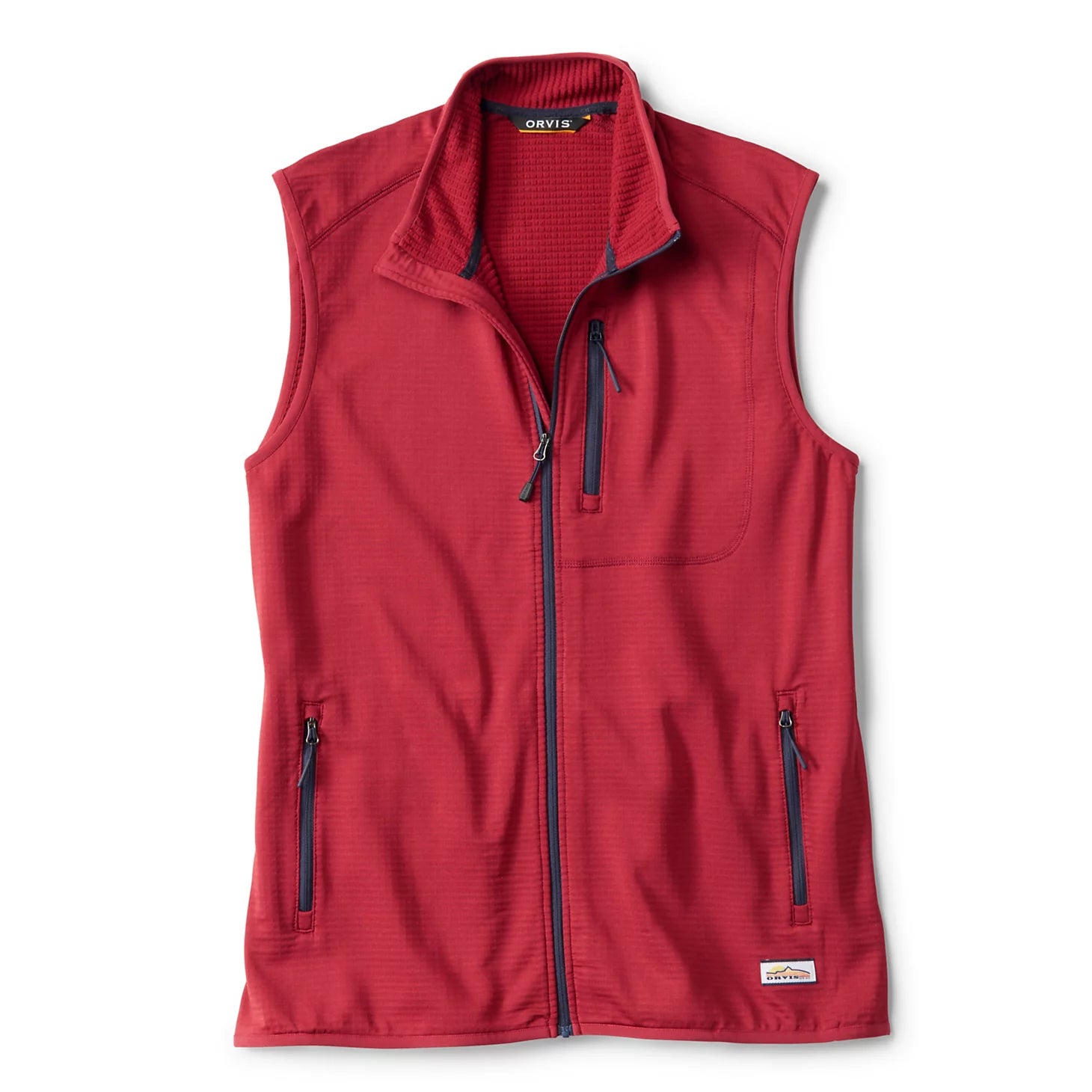 Orvis | Horseshoe Hills Fleece Vest
