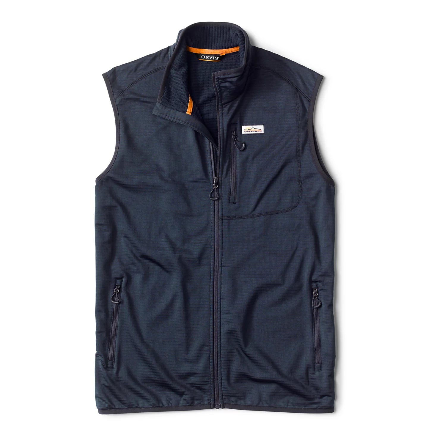 Orvis | Horseshoe Hills Fleece Vest