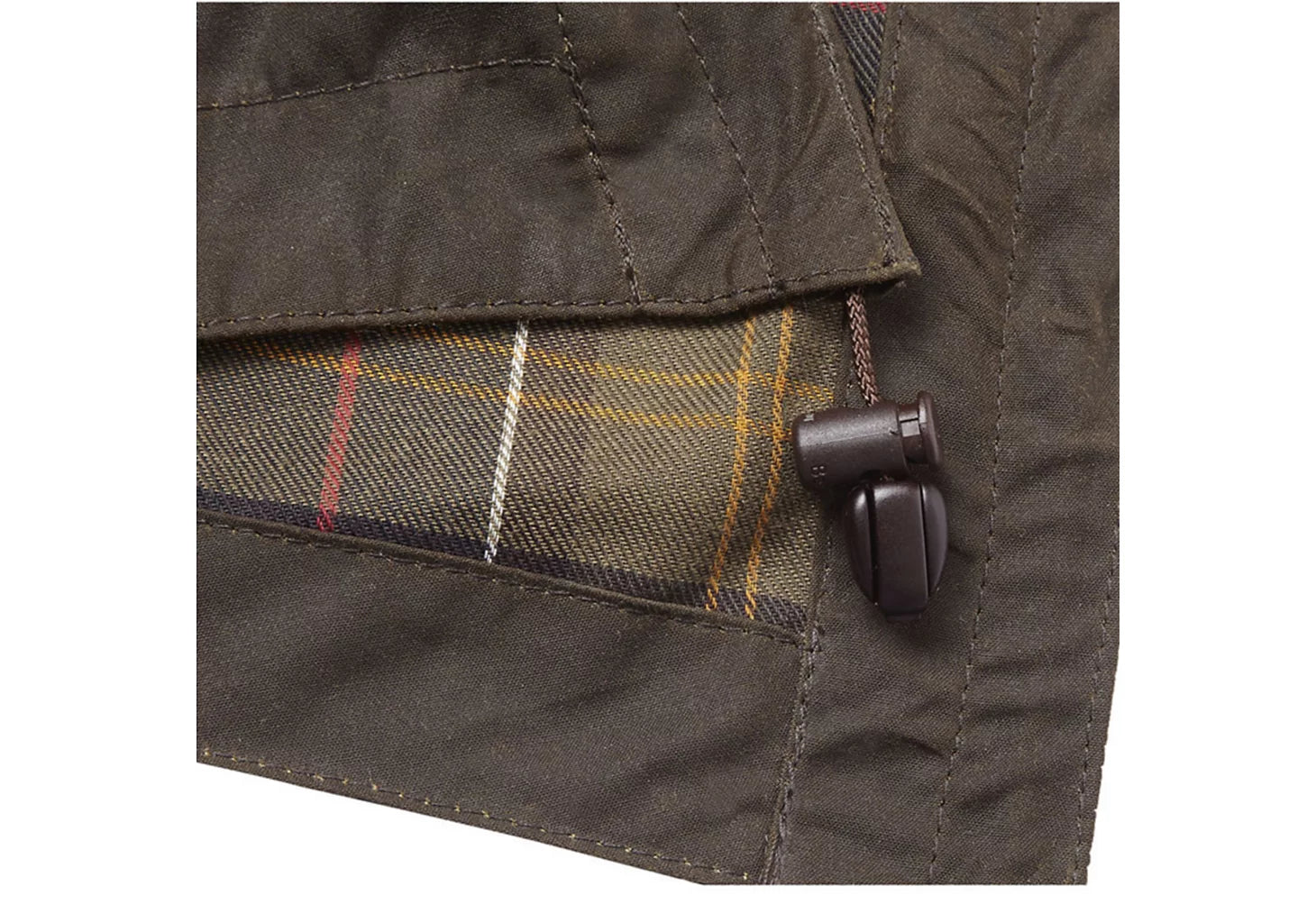 Orvis | Sylkoil Hood