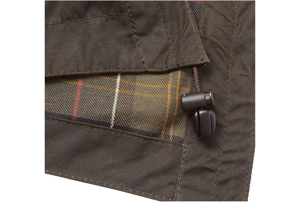 Orvis | Sylkoil Hood