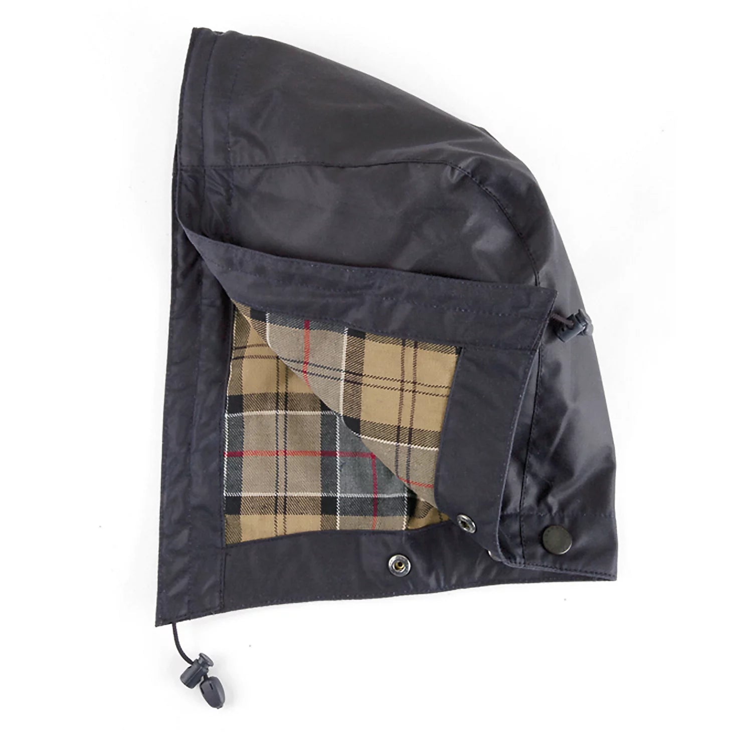 Orvis | Barbour® Waxed Cotton Hood