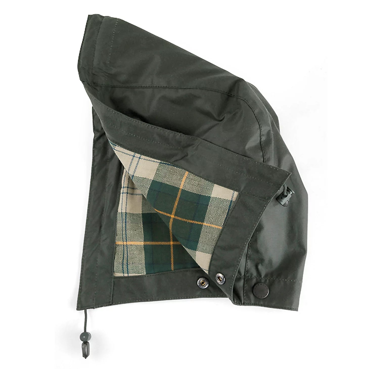 Orvis | Barbour® Waxed Cotton Hood