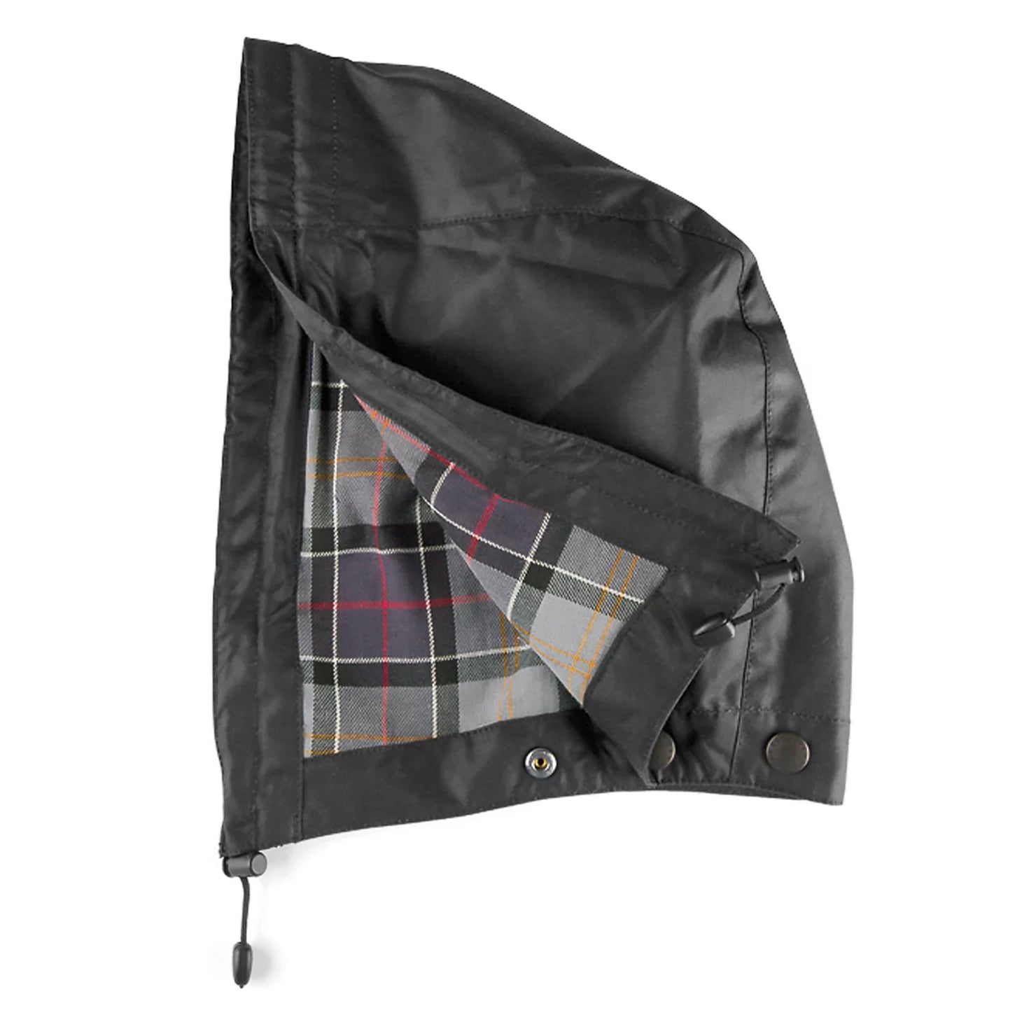 Orvis | Barbour® Waxed Cotton Hood