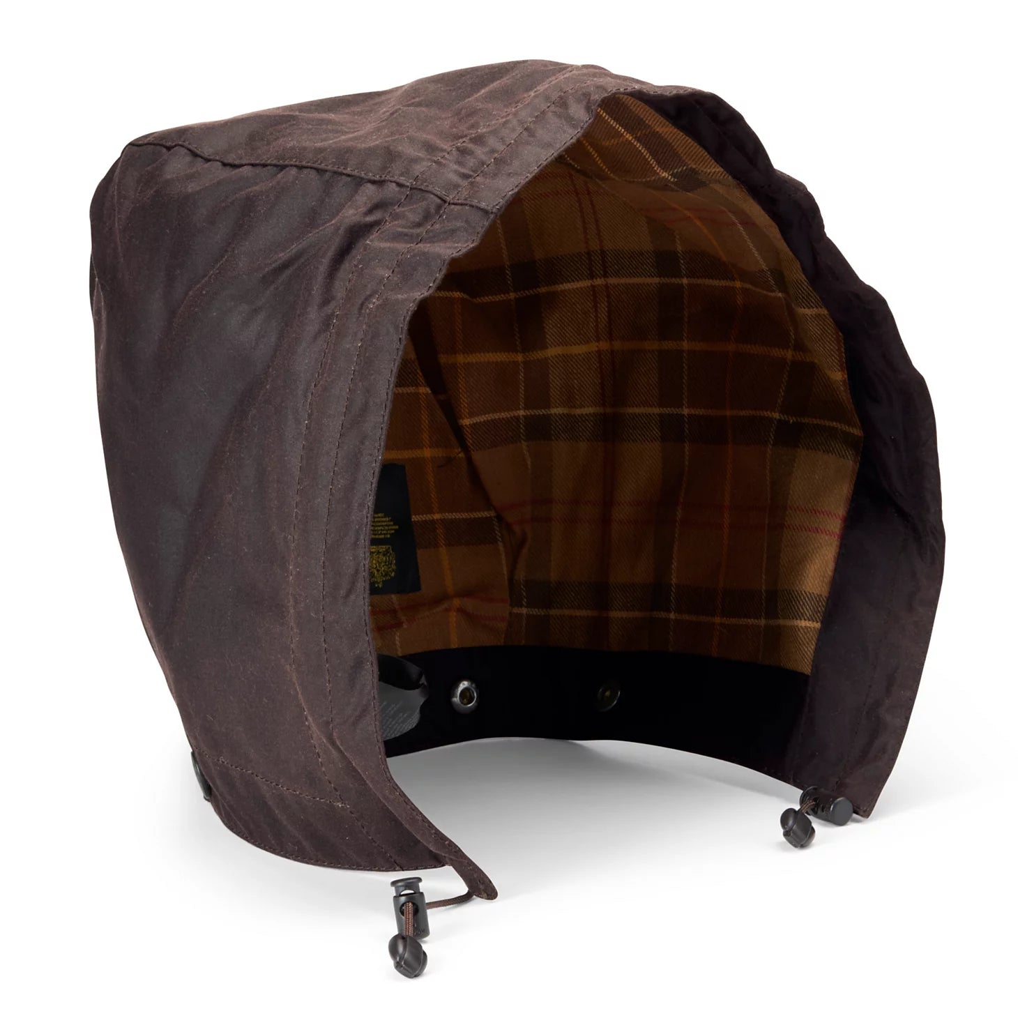 Orvis | Barbour® Waxed Cotton Hood