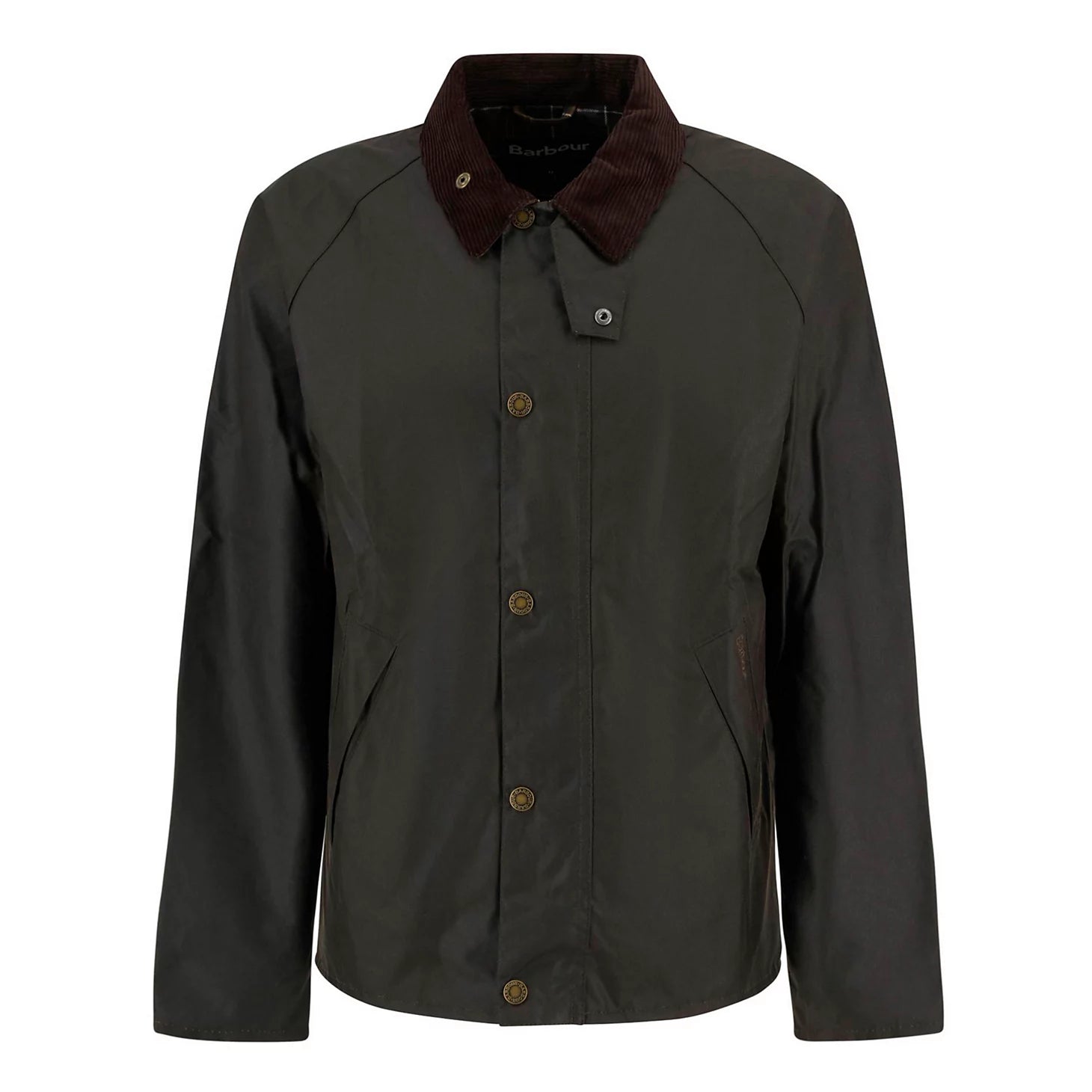 Orvis | Barbour® Tracker Waxed Jacket