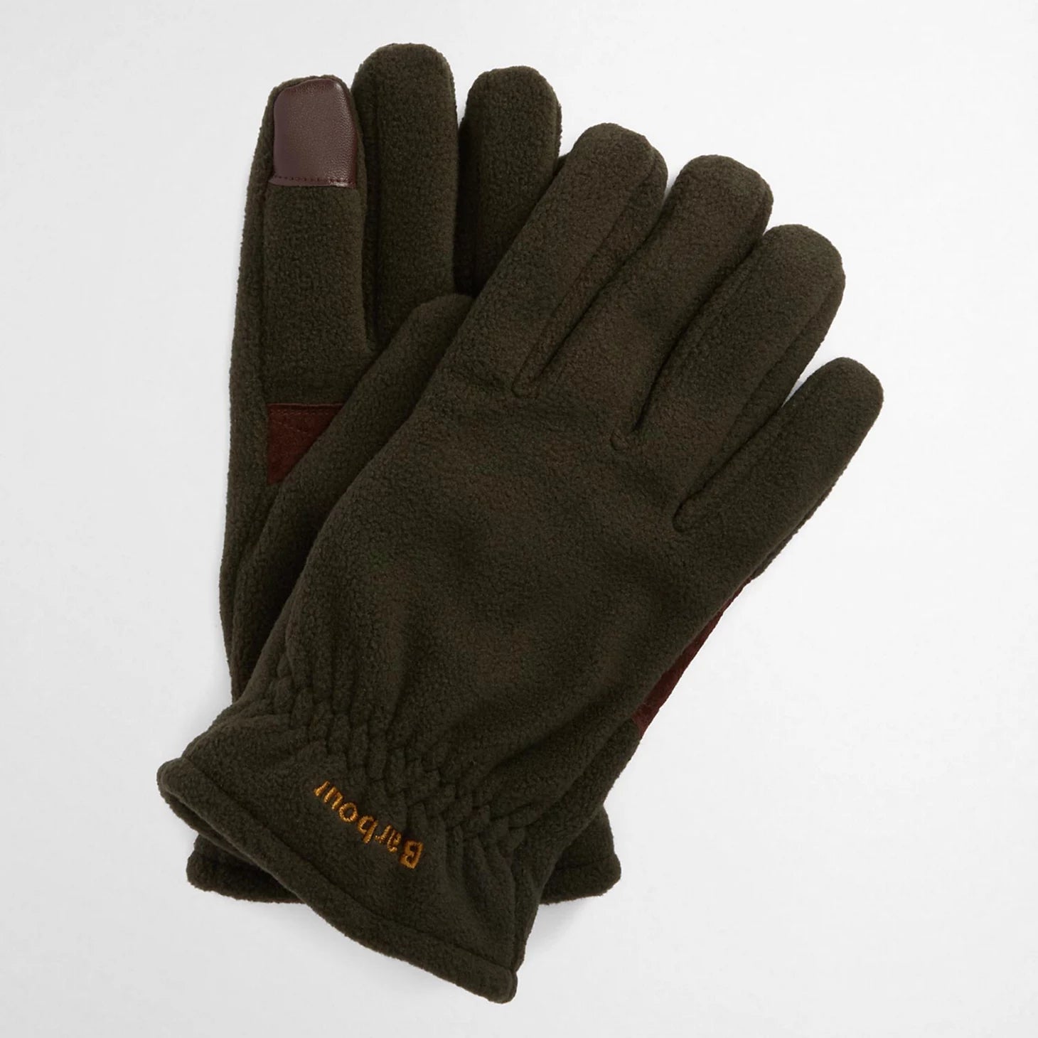 Orvis | Barbour® Coalford Fleece Gloves
