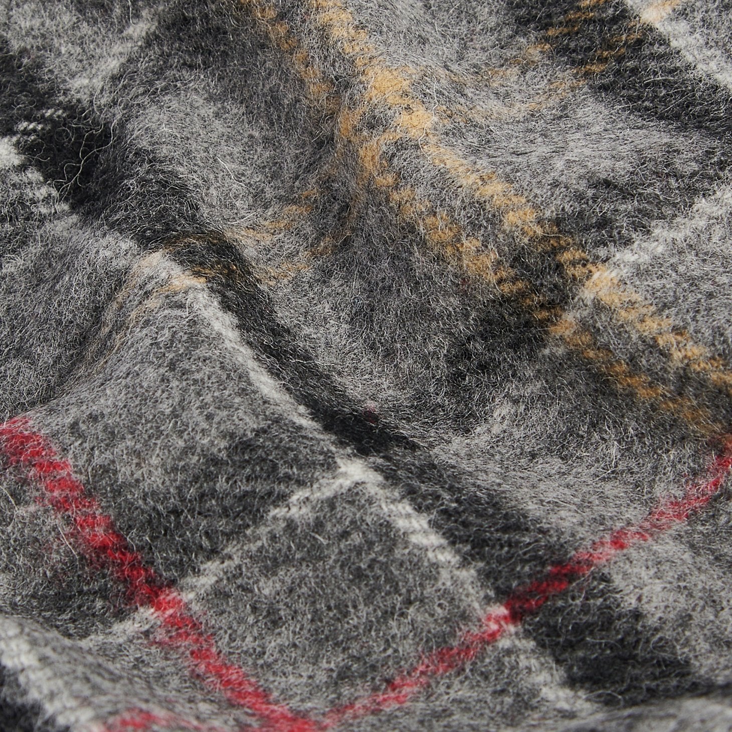 Orvis | Barbour® Tartan Lambswool Scarf