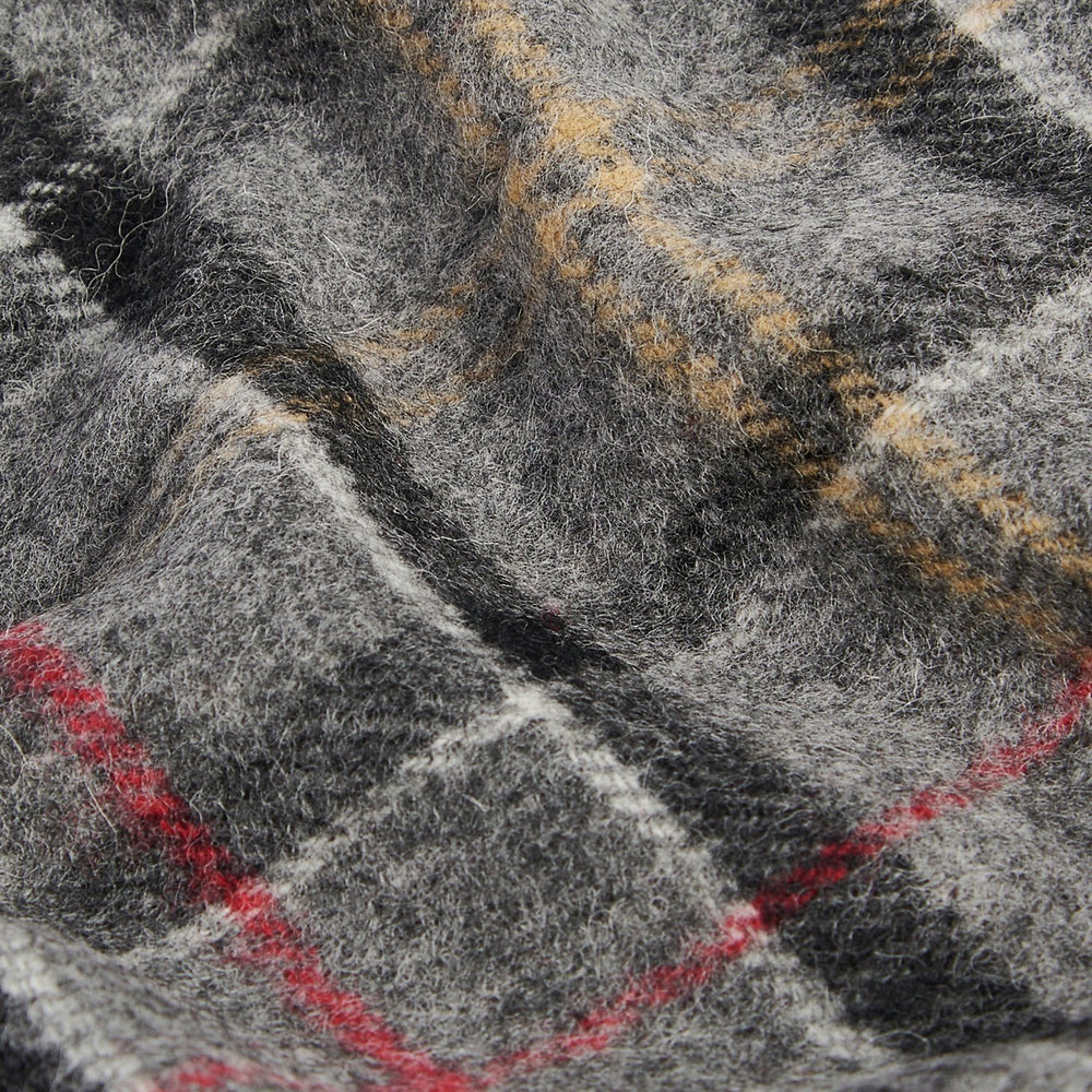 Orvis | Barbour® Tartan Lambswool Scarf