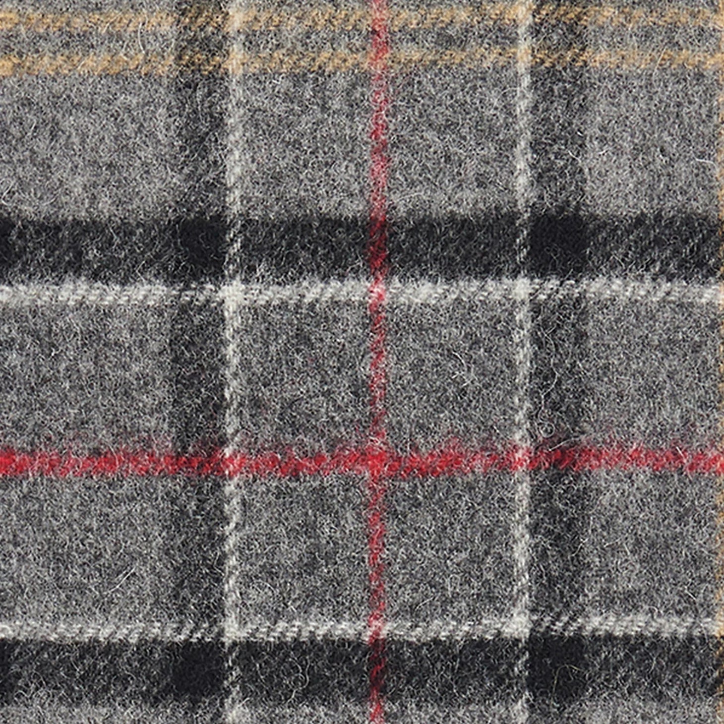 Orvis | Barbour® Tartan Lambswool Scarf