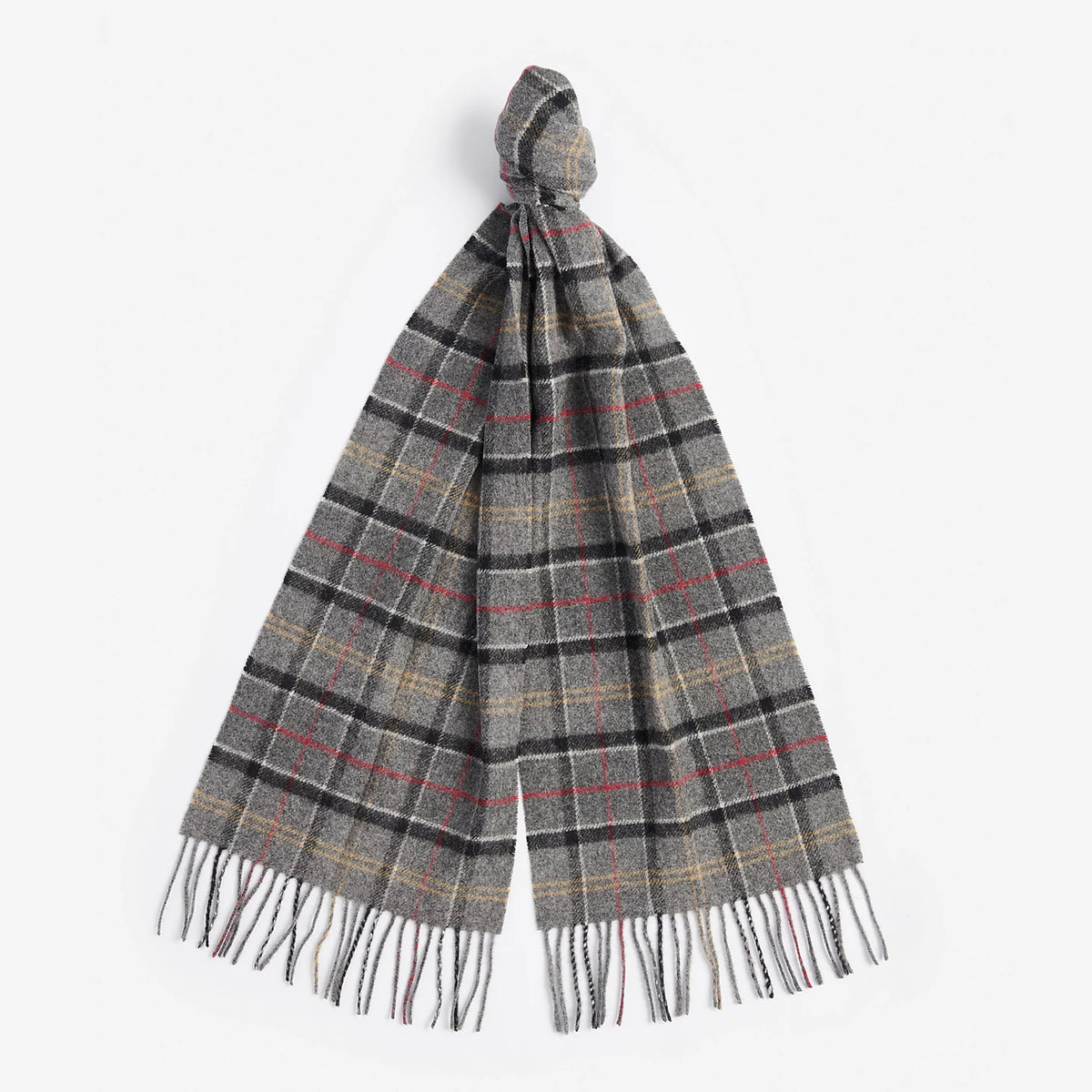 Orvis | Barbour® Tartan Lambswool Scarf