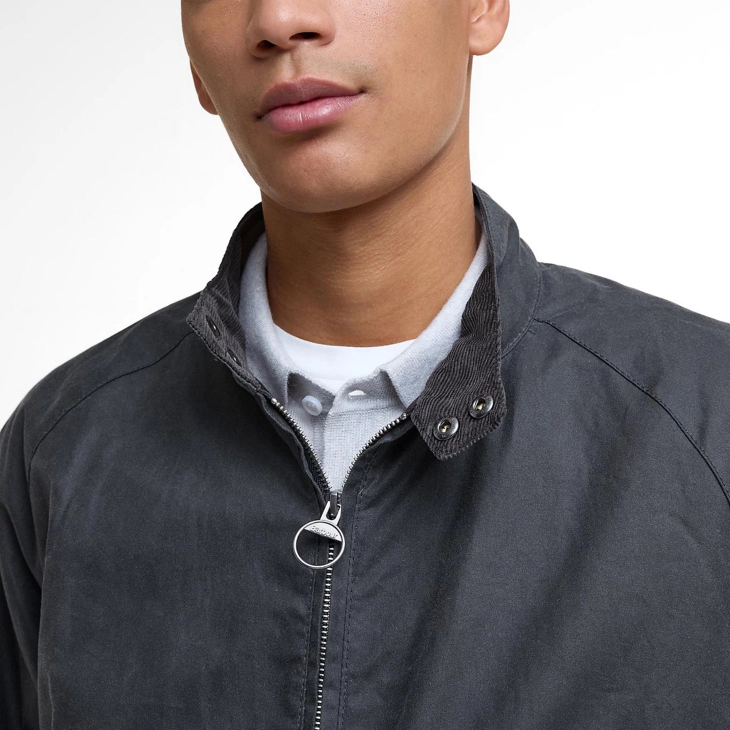Orvis | Barbour® Modern Royston Waxed Jacket
