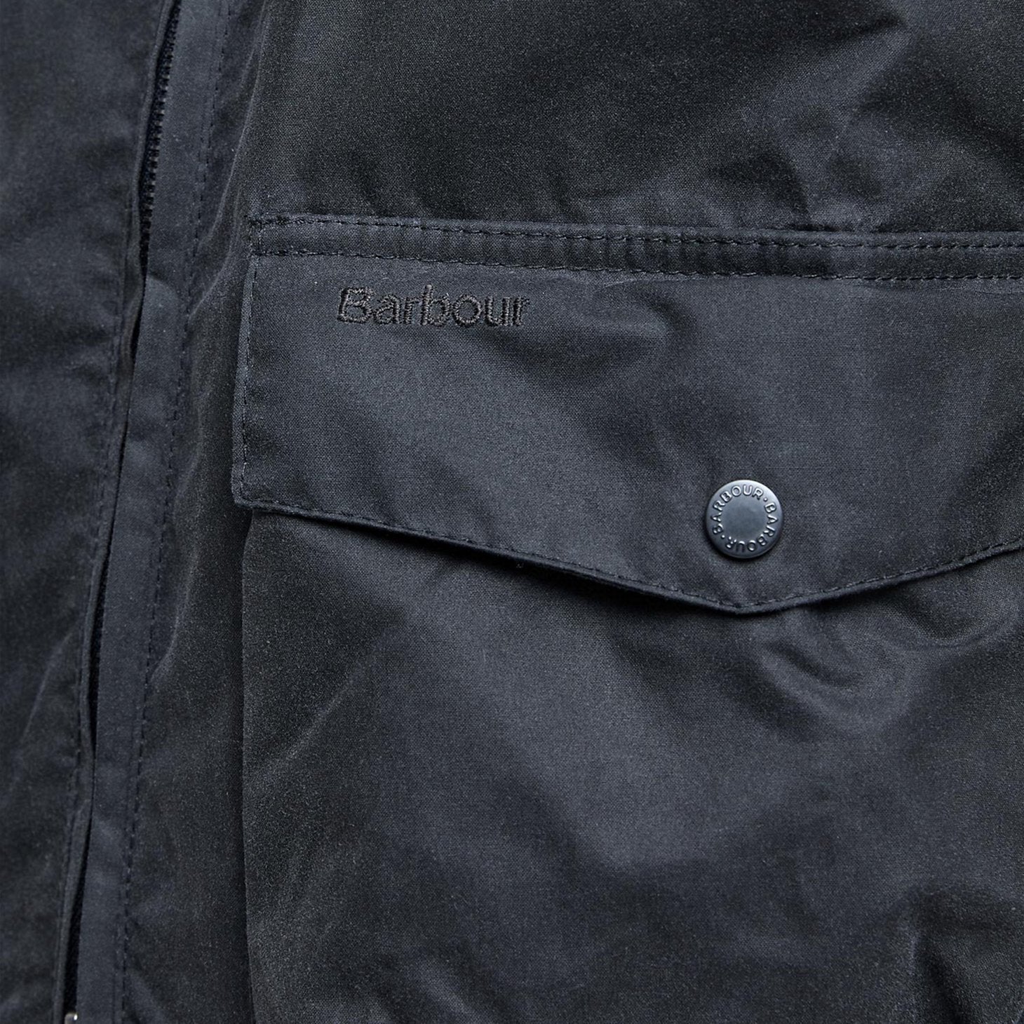 Orvis | Barbour® Modern Royston Waxed Jacket
