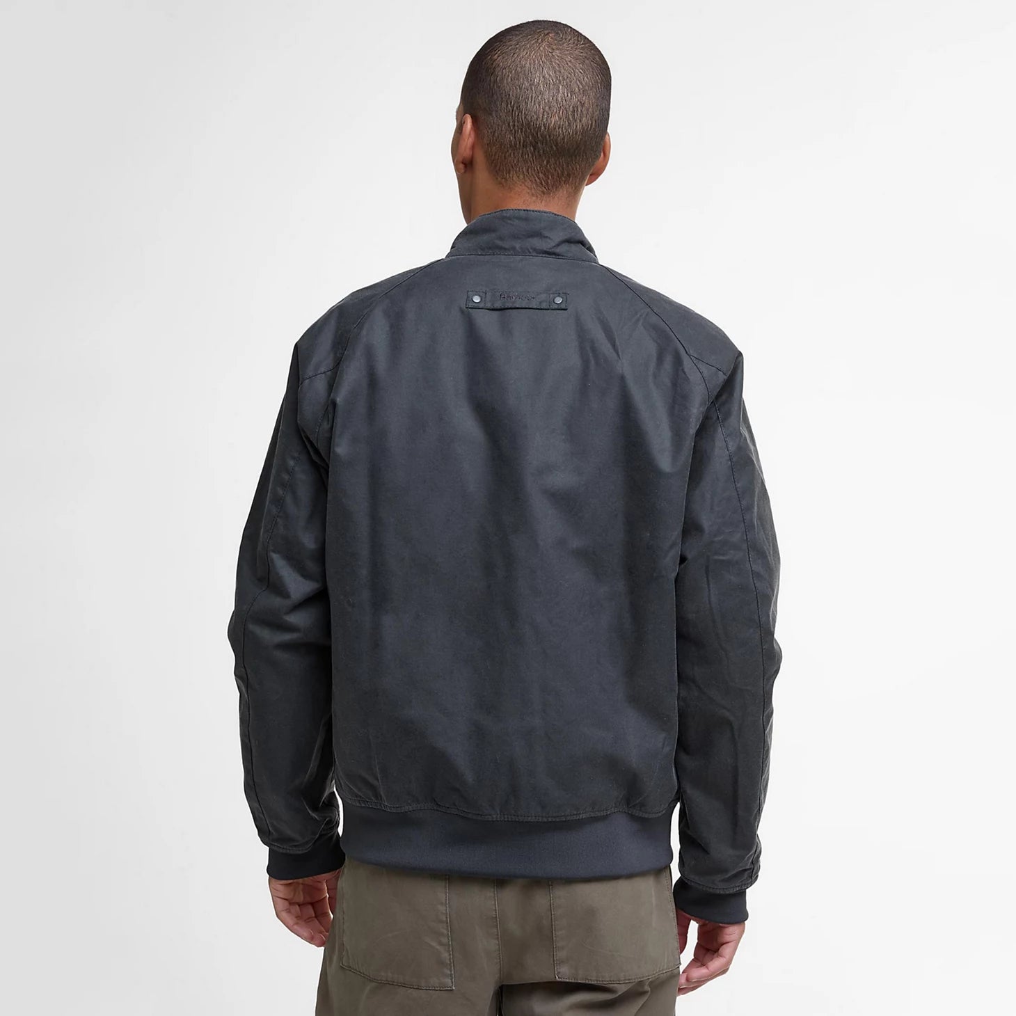 Orvis | Barbour® Modern Royston Waxed Jacket