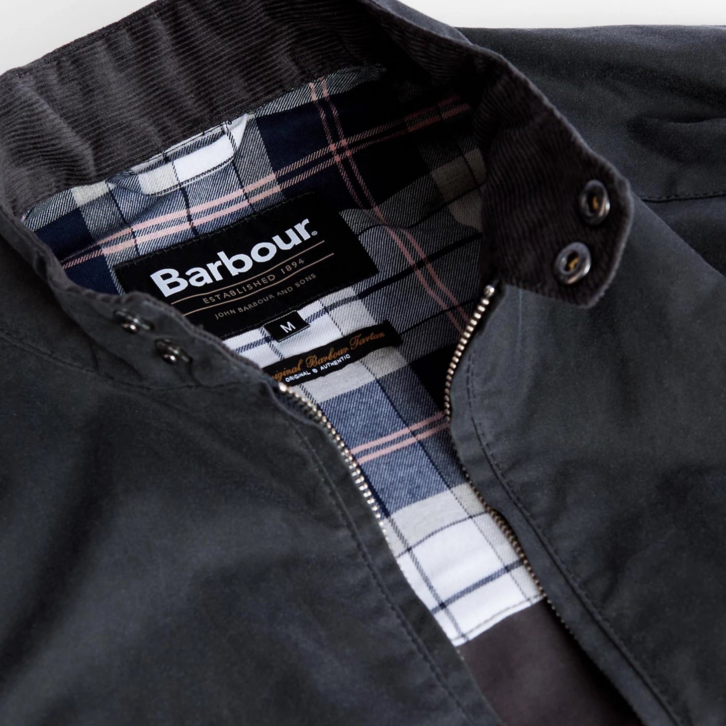 Orvis | Barbour® Modern Royston Waxed Jacket