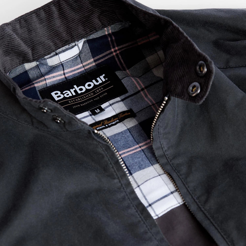 Orvis | Barbour® Modern Royston Waxed Jacket