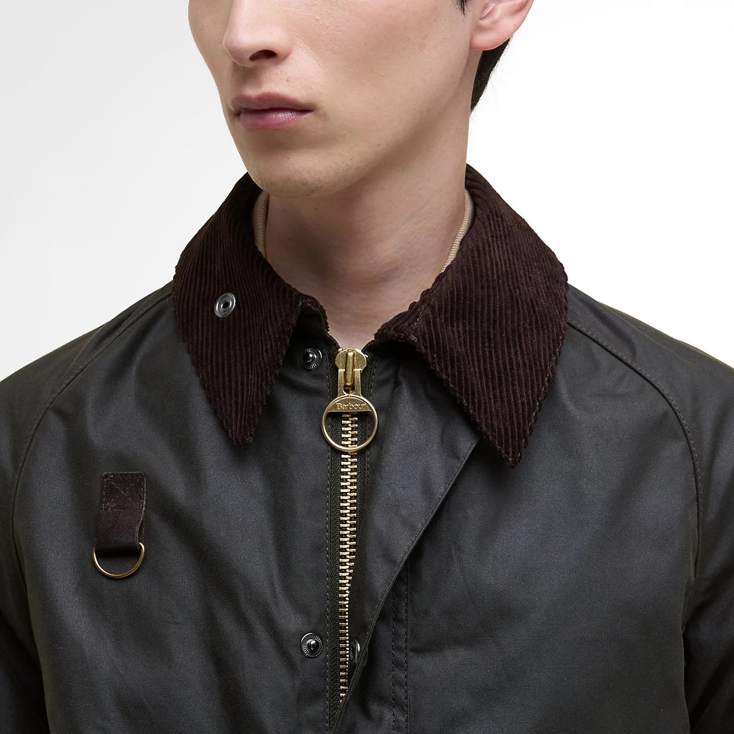 Orvis | Barbour® Spey Waxed Jacket
