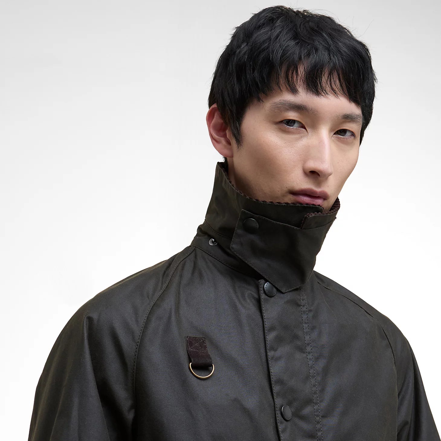 Orvis | Barbour® Spey Waxed Jacket