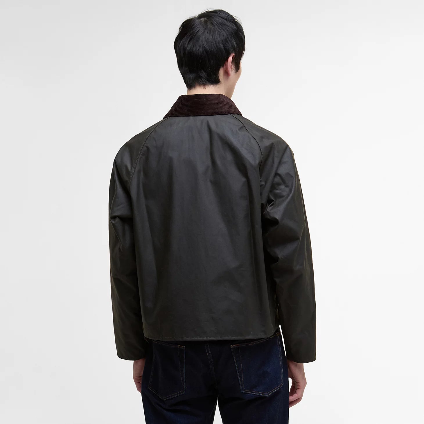 Orvis | Barbour® Spey Waxed Jacket
