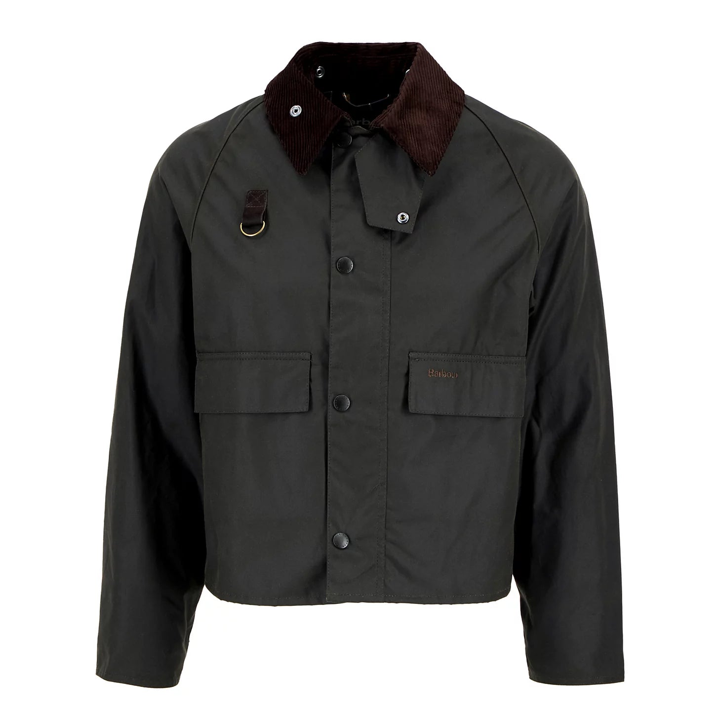 Orvis | Barbour® Spey Waxed Jacket