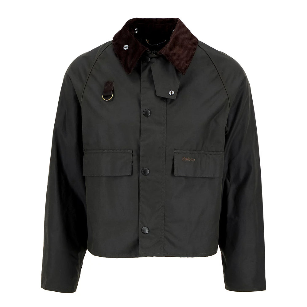 Orvis | Barbour® Spey Waxed Jacket