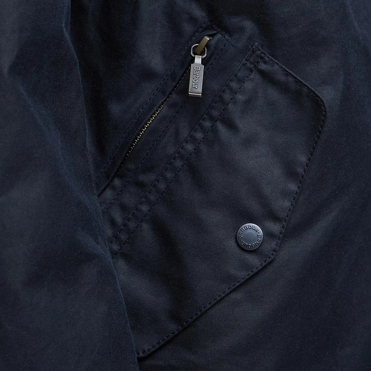 Orvis | Barbour® Chelsea Waxed Jacket
