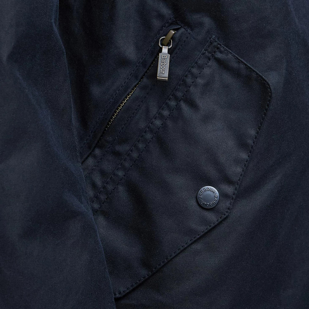 Orvis | Barbour® Chelsea Waxed Jacket