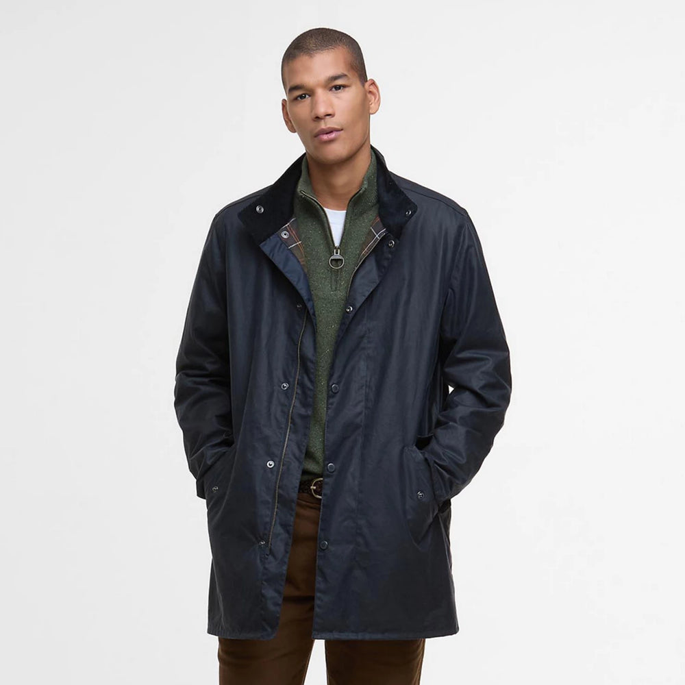 Orvis | Barbour® Chelsea Waxed Jacket