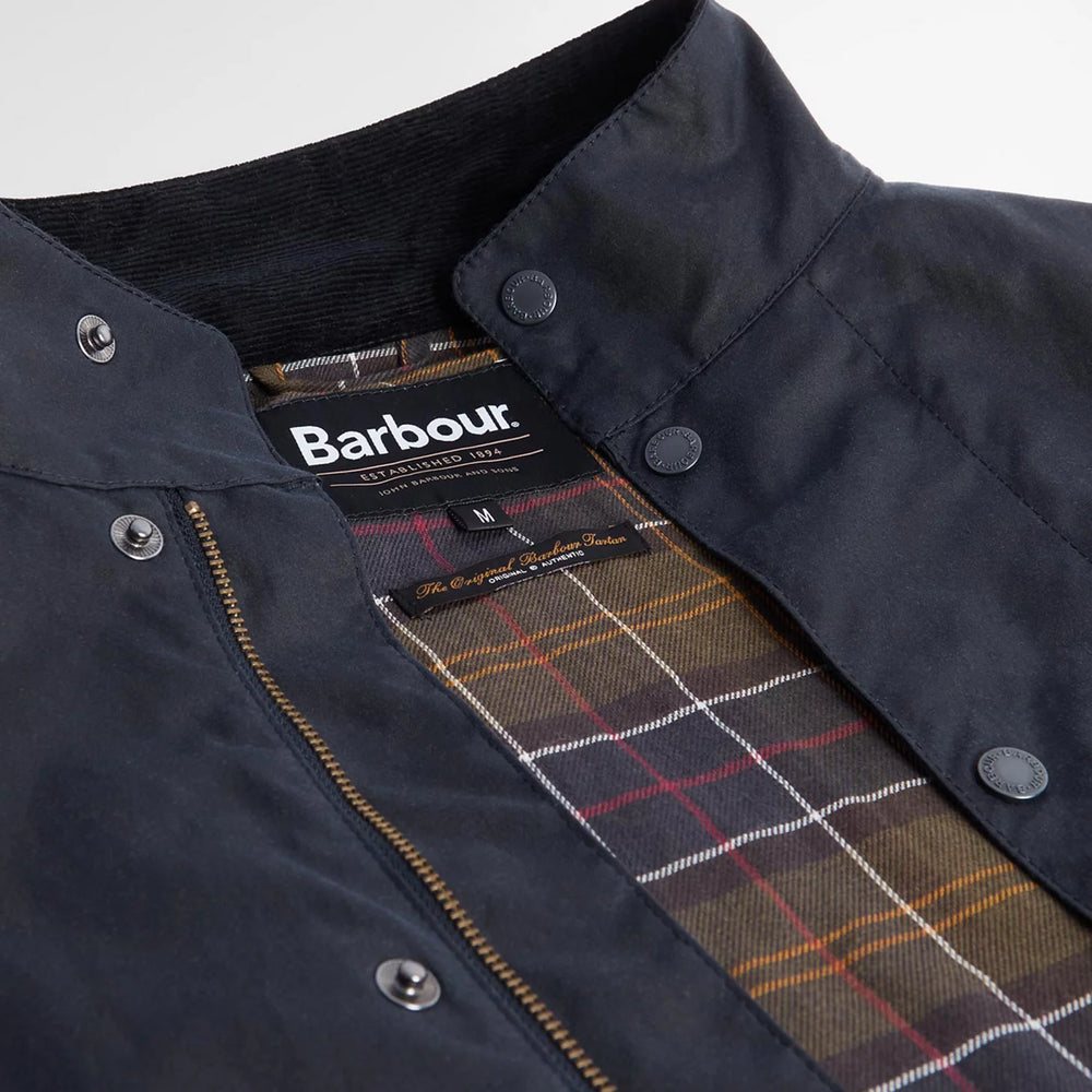 Orvis | Barbour® Chelsea Waxed Jacket