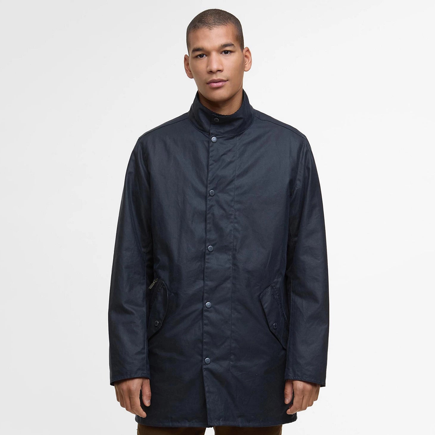 Orvis | Barbour® Chelsea Waxed Jacket