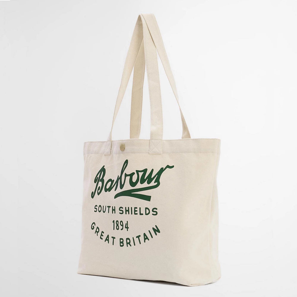 Orvis | Barbour® Script Tote