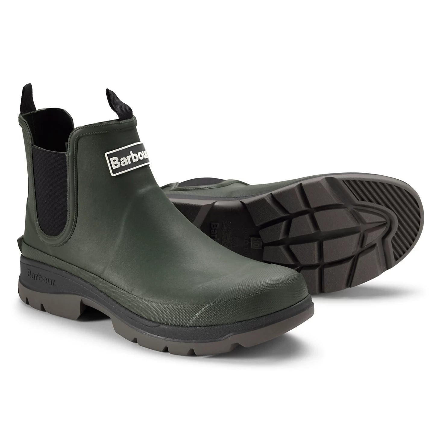 Orvis | Barbour® Nimbus Rain Boots