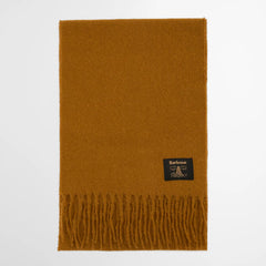 Orvis | Barbour® Brandy Bouclé Scarf