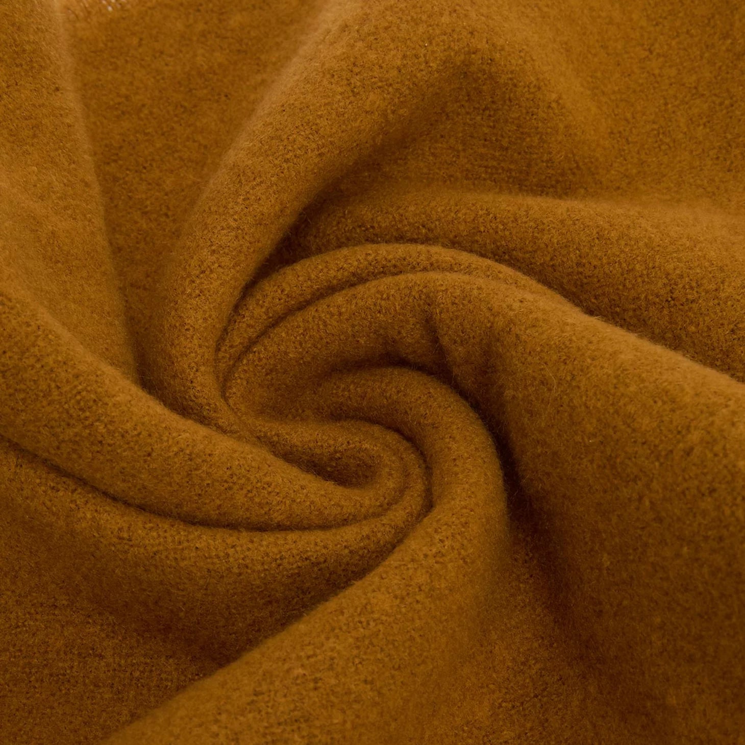 Orvis | Barbour® Brandy Bouclé Scarf