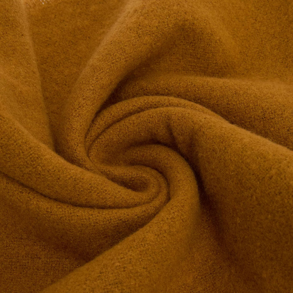 Orvis | Barbour® Brandy Bouclé Scarf