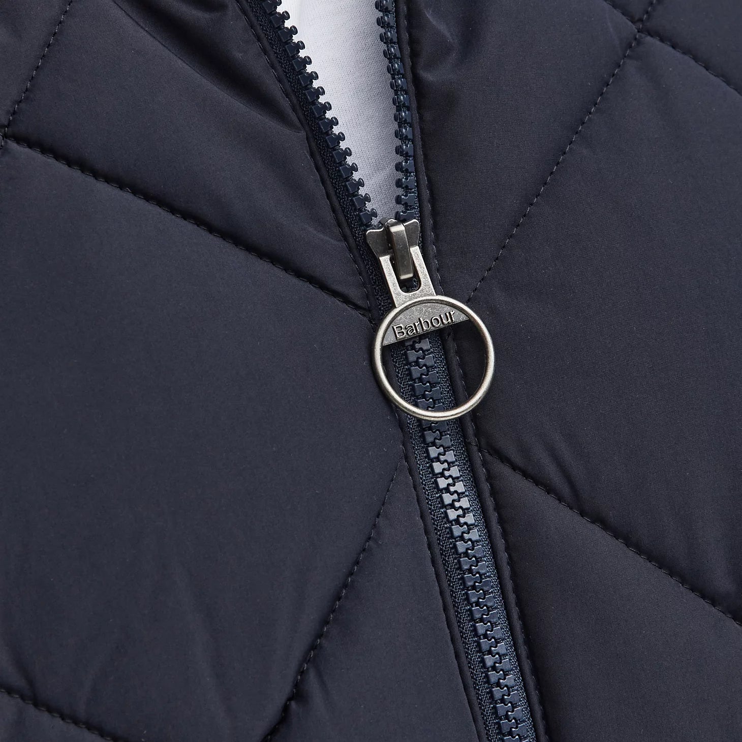 Orvis | Barbour® Newland Knitted Zip Sweater Jacket