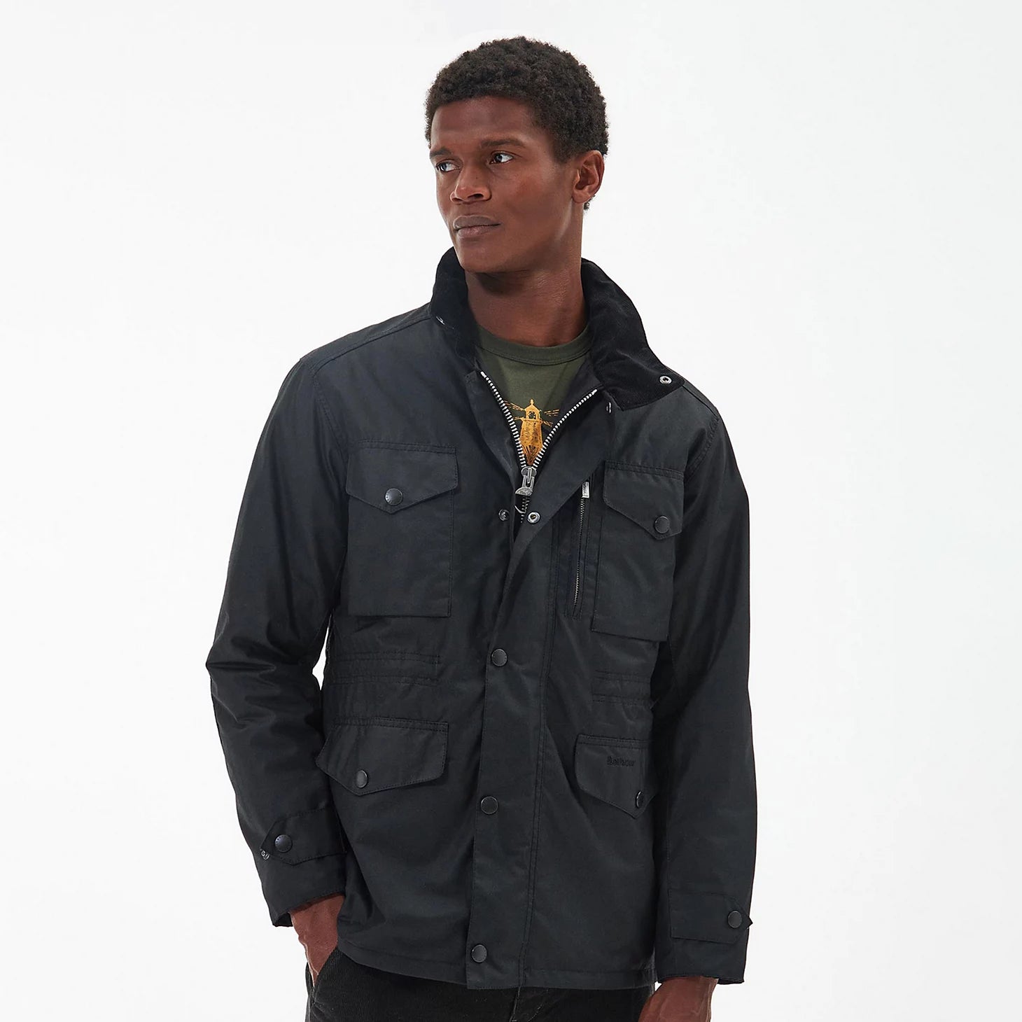 Orvis | Barbour® Sapper Jacket
