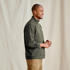 Orvis | On The Move 1/4-Zip Sweatshirt