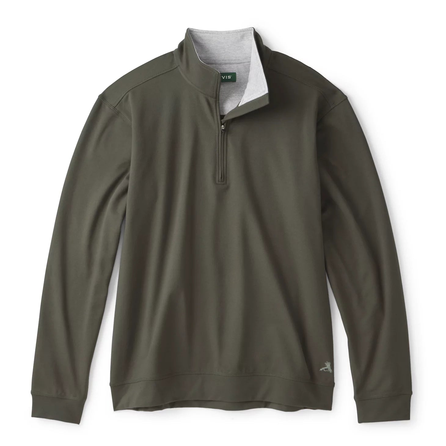 Orvis | On The Move 1/4-Zip Sweatshirt