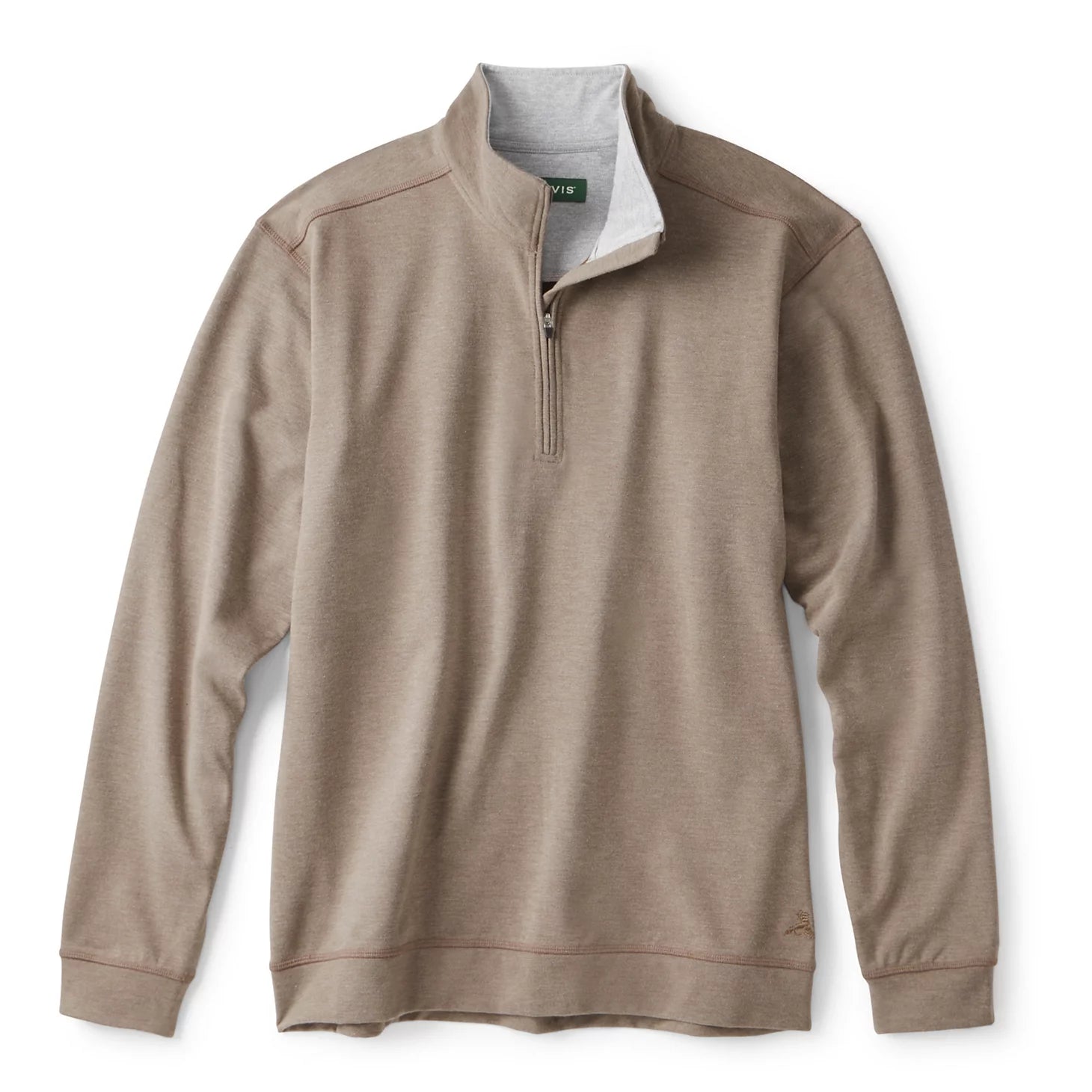 Orvis | On The Move 1/4-Zip Sweatshirt