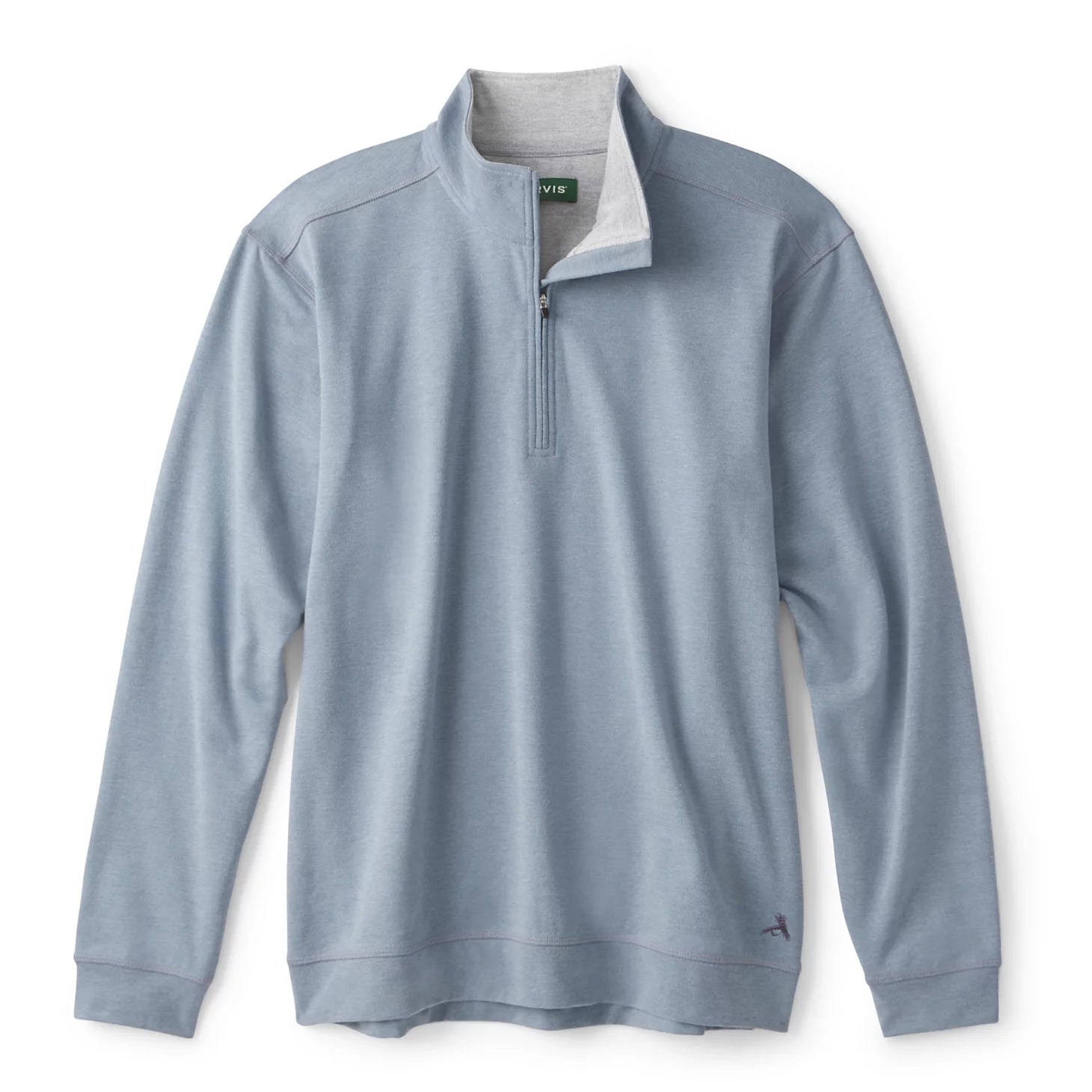 Orvis | On The Move 1/4-Zip Sweatshirt