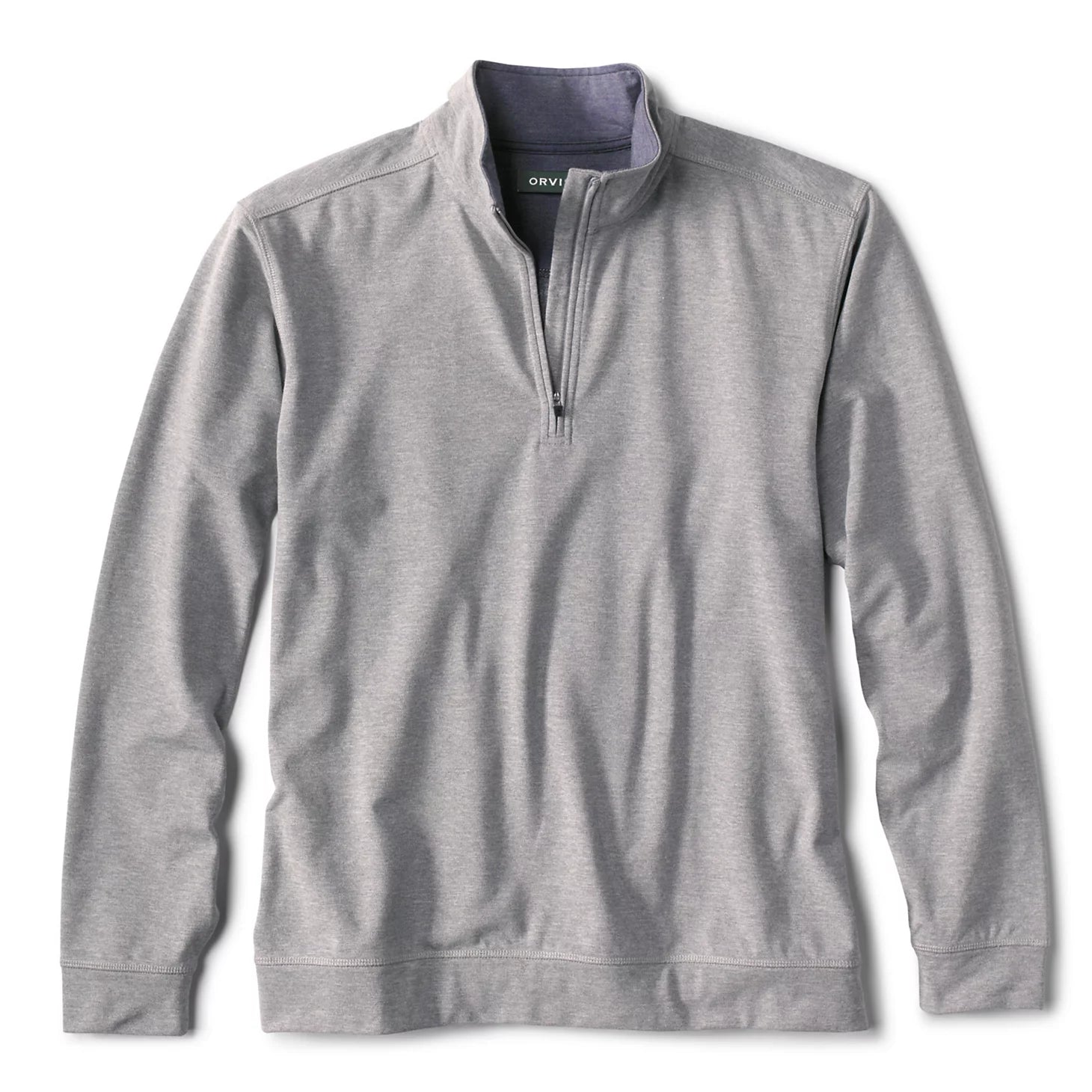 Orvis | On The Move 1/4-Zip Sweatshirt