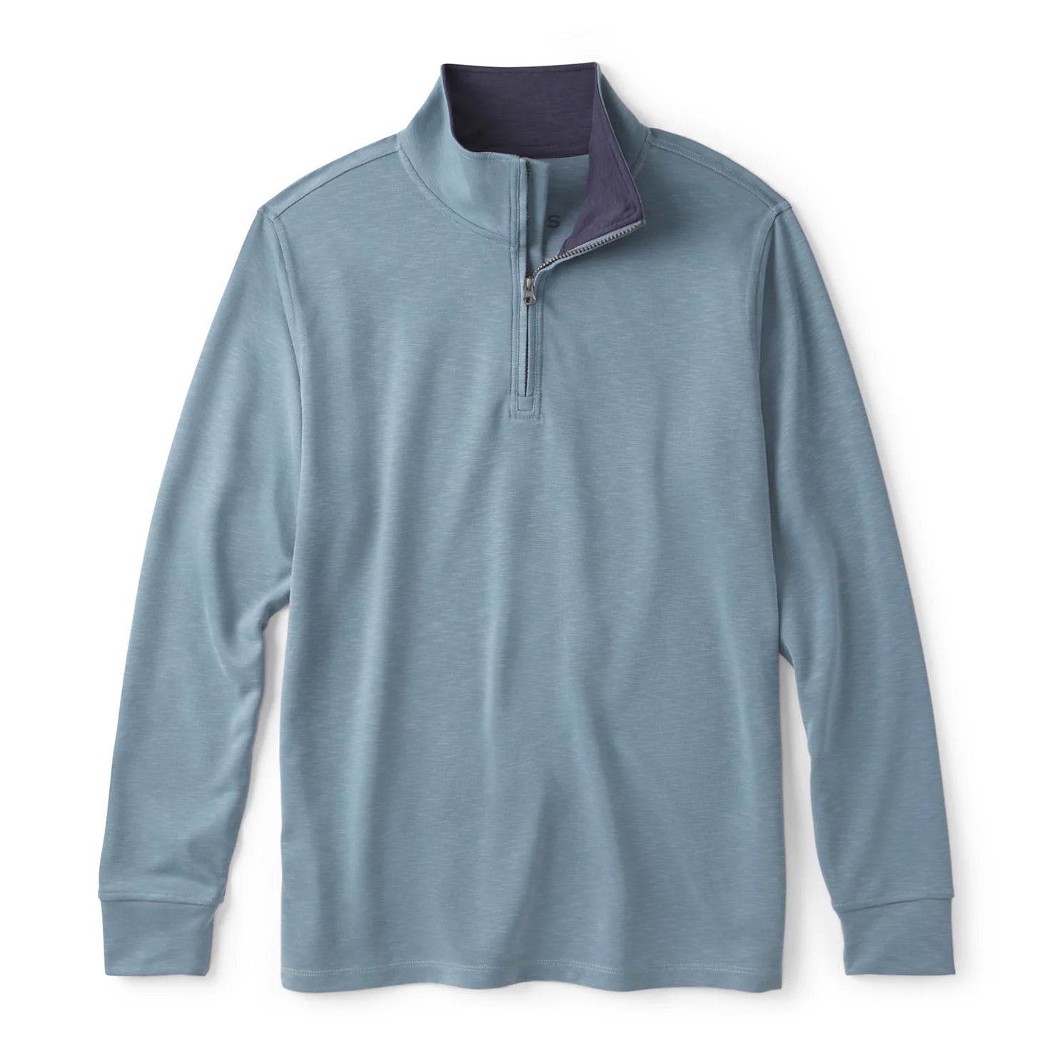 Orvis | Three Forks 1/4-Zip Sweatshirt