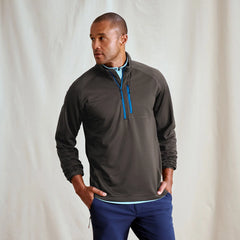 Orvis | Horseshoe Hills Fleece 1/4-Zip