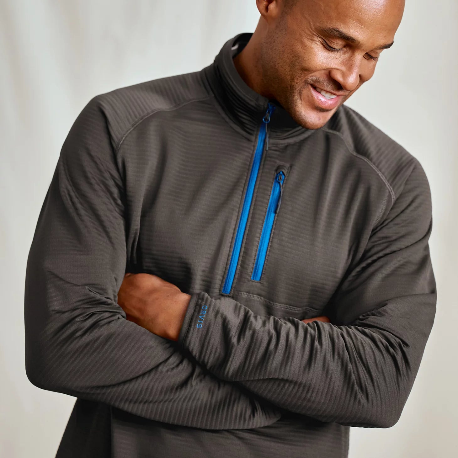 Orvis | Horseshoe Hills Fleece 1/4-Zip