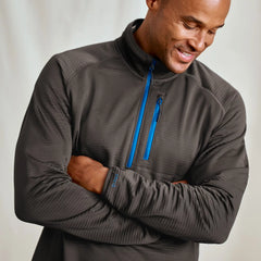 Orvis | Horseshoe Hills Fleece 1/4-Zip
