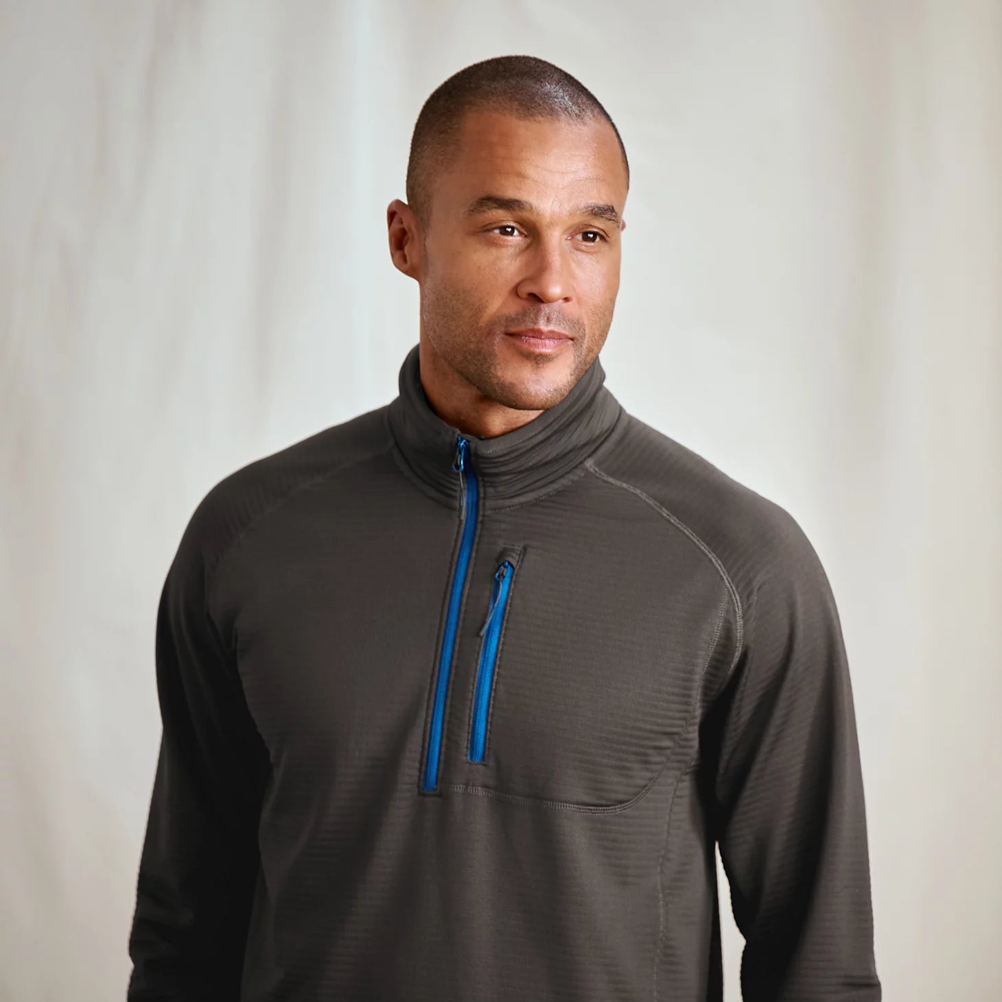 Orvis | Horseshoe Hills Fleece 1/4-Zip