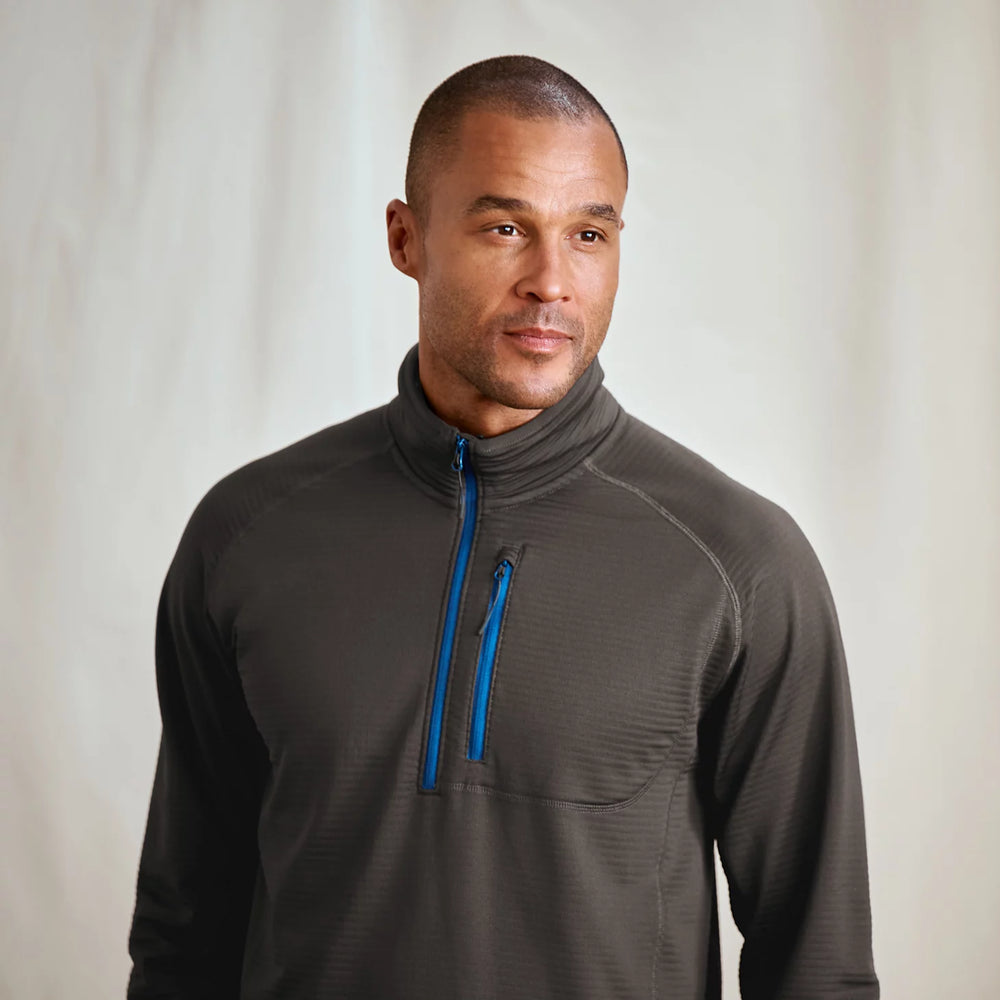Orvis | Horseshoe Hills Fleece 1/4-Zip