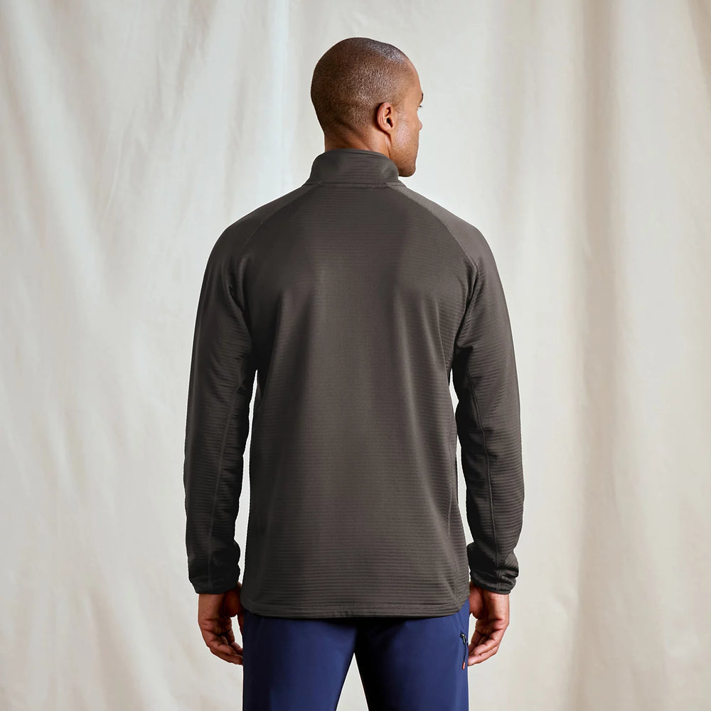 Orvis | Horseshoe Hills Fleece 1/4-Zip