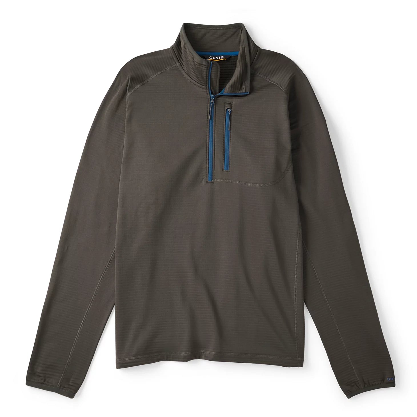 Orvis | Horseshoe Hills Fleece 1/4-Zip