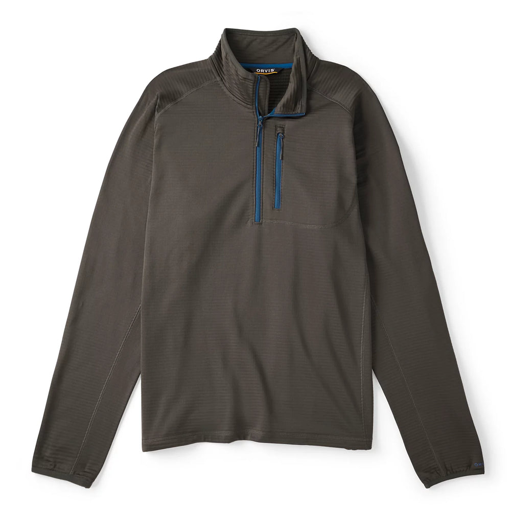 Orvis | Horseshoe Hills Fleece 1/4-Zip